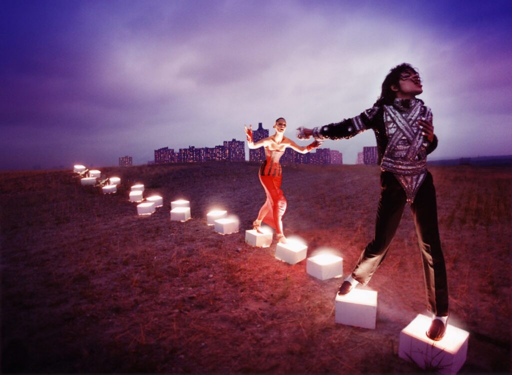 L'expo sur Michael Jackson au Grand Palais débute ce week-end