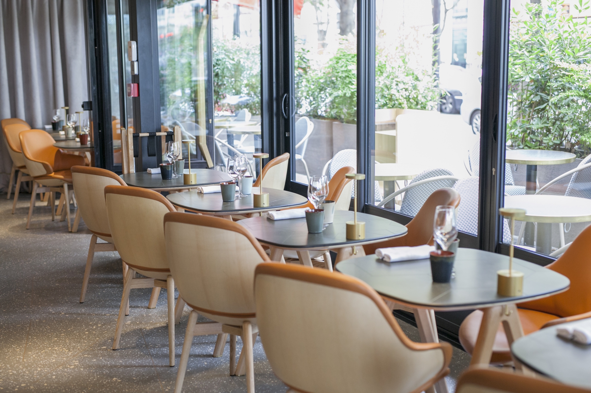 Le Shirvan Café Métisse - Photo 30
