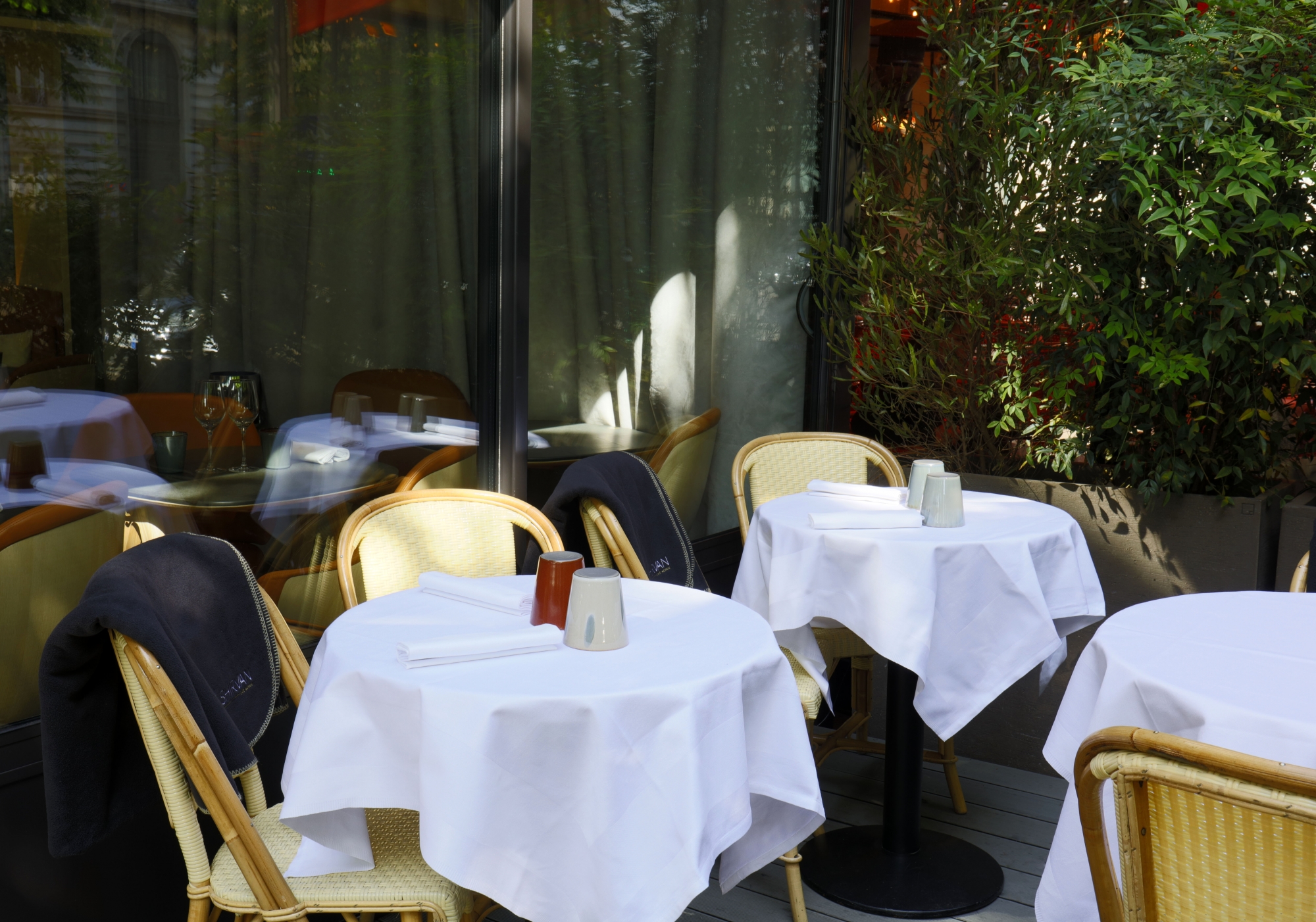 Le Shirvan Café Métisse - Photo 21