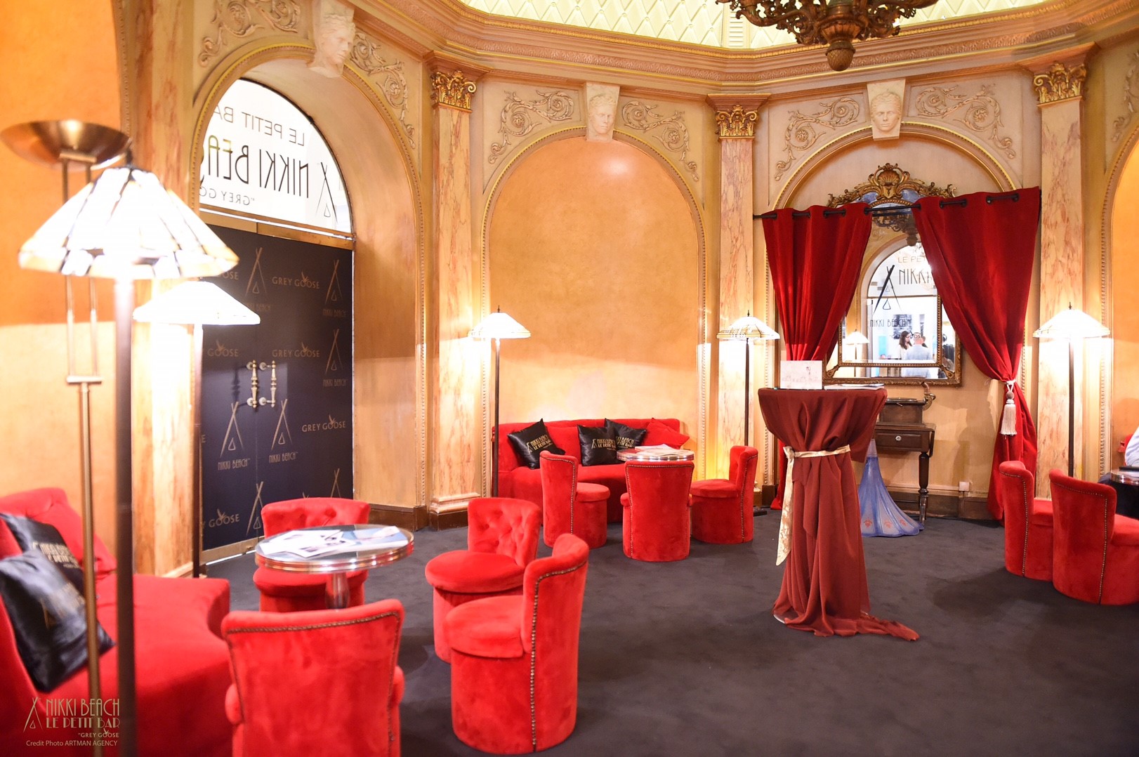 Les Petit Bar Cannes