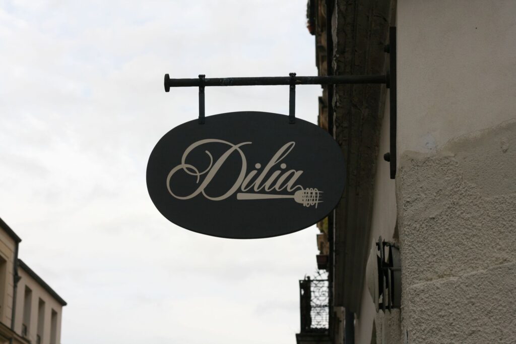 Dilia, 1 rue d'Eupatoria, 75020 Paris