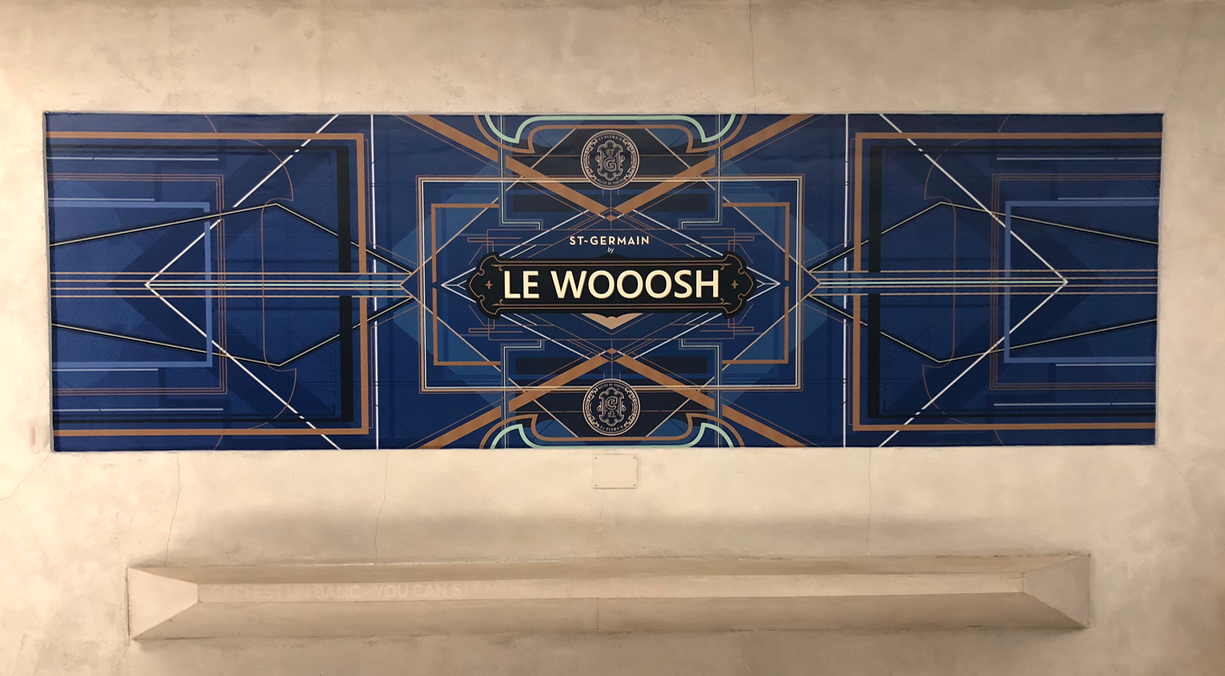 Le Wooosh - photo 17