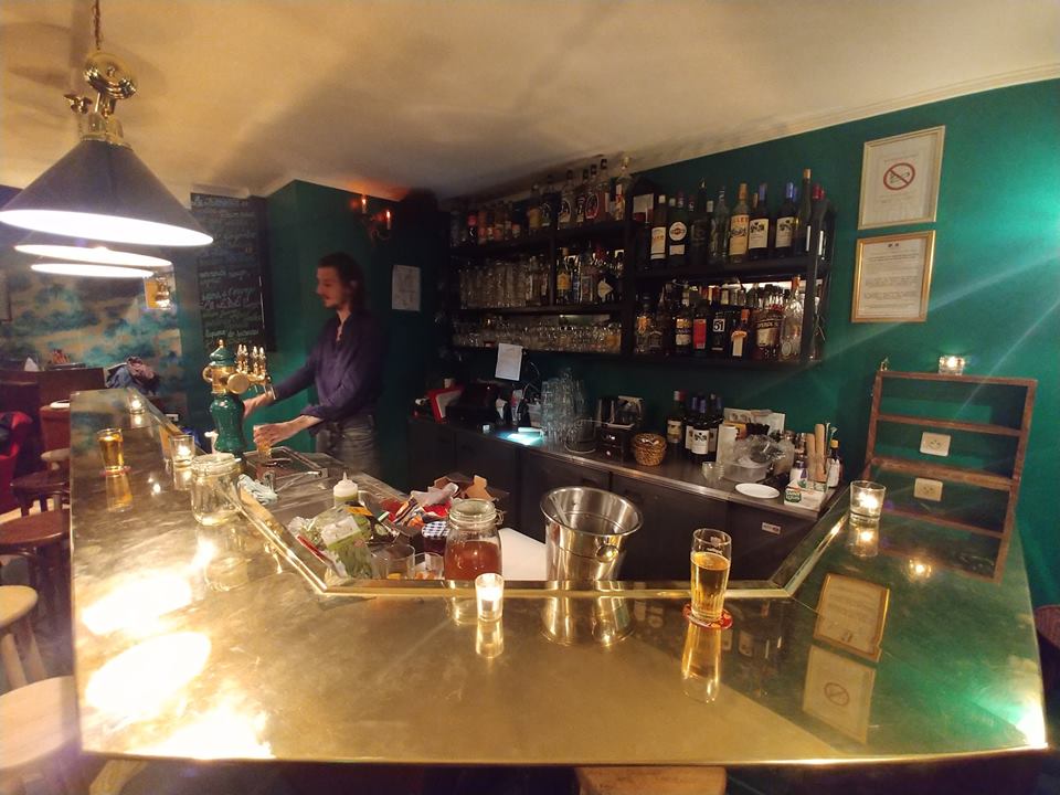 Le bar du Picoti