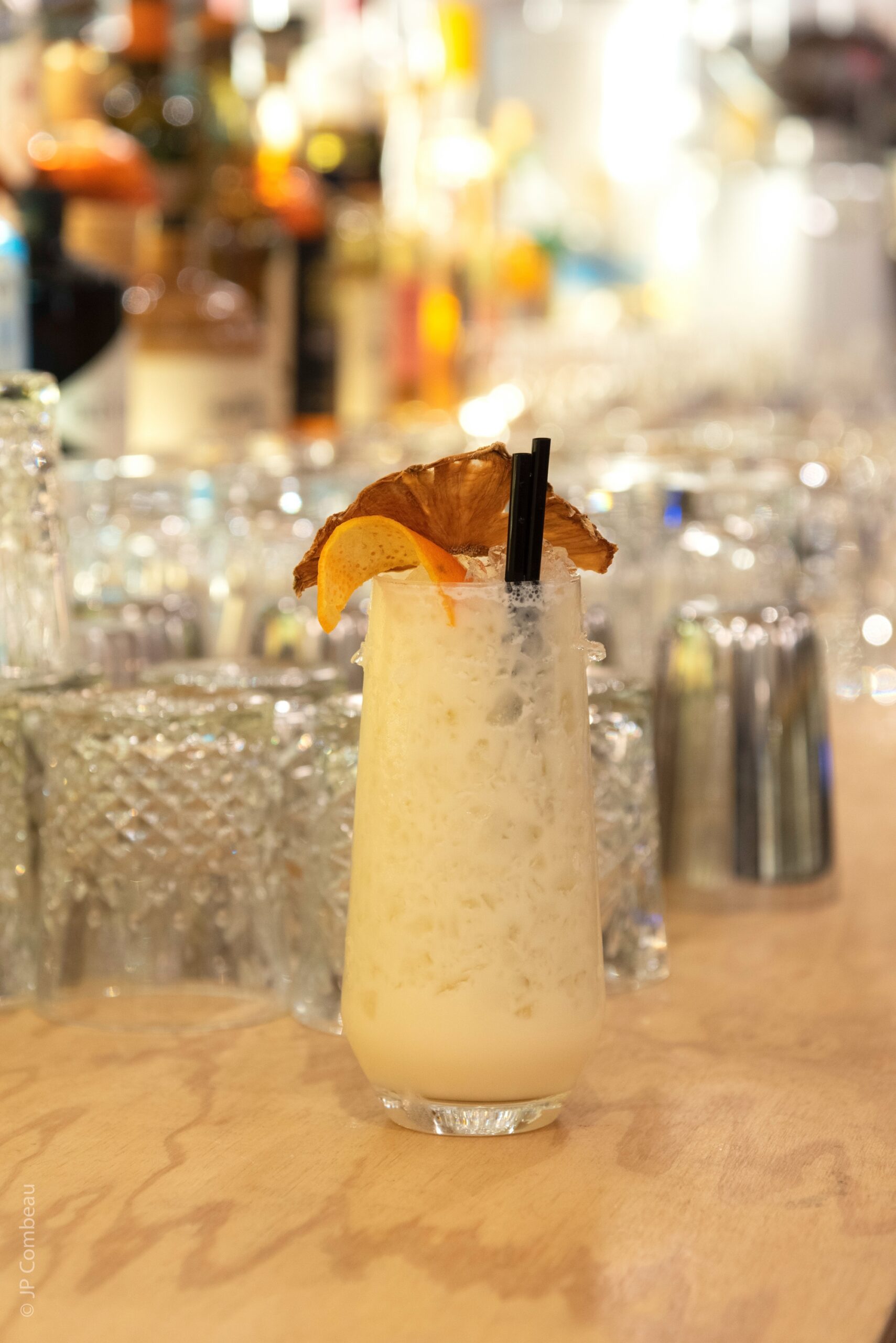 Les cocktails de chez Malro - Photo 4