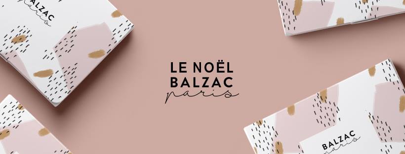Balzac Paris : le café littéraire