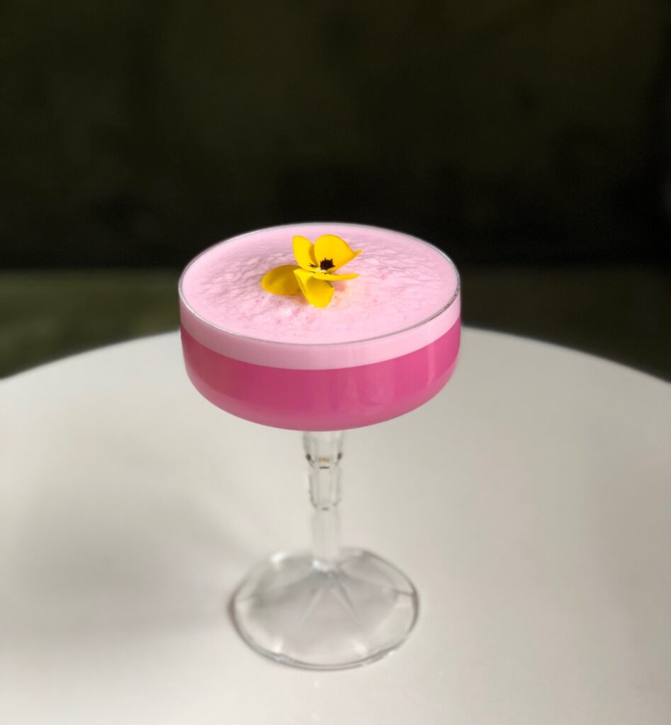 Cocktail n°6