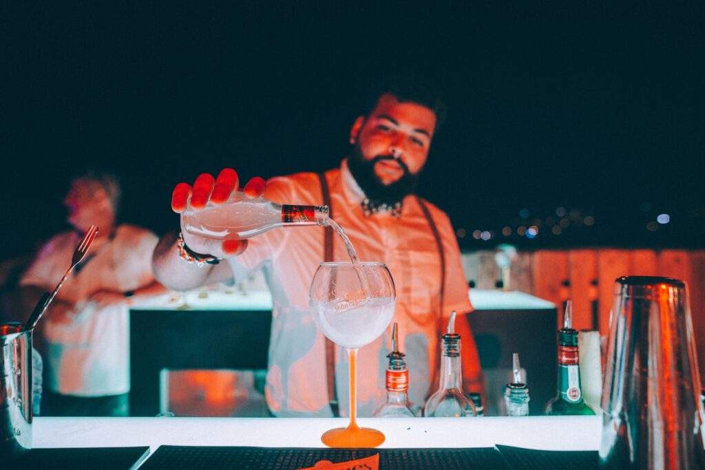 Moscow Mule et Citadelle Mule recette