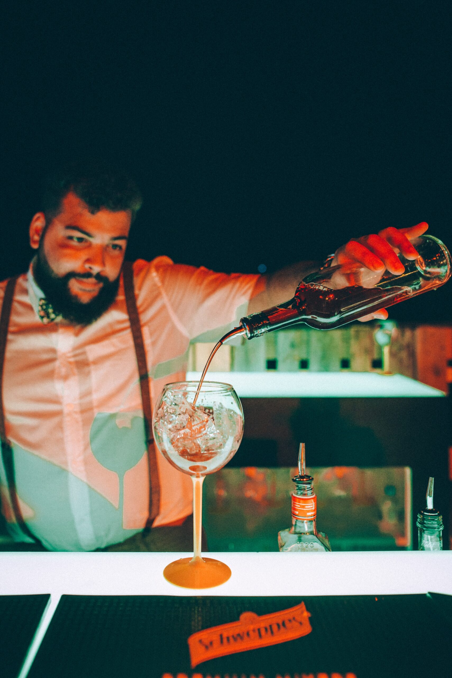 La recette du cocktail Gin Tonic du Maquis - Photo 05