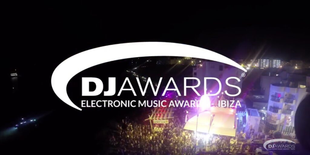 Les lauréats des DJ Awards 2019