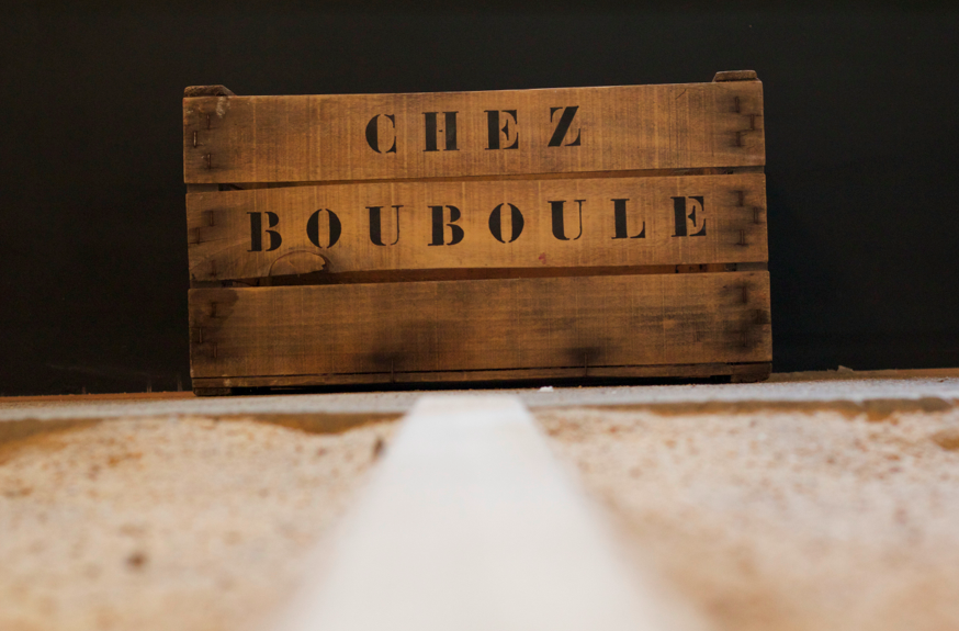 Chez Bouboule Oberkampf, 26 avenue Jean Aicard, 75011 Paris - Photo 4
