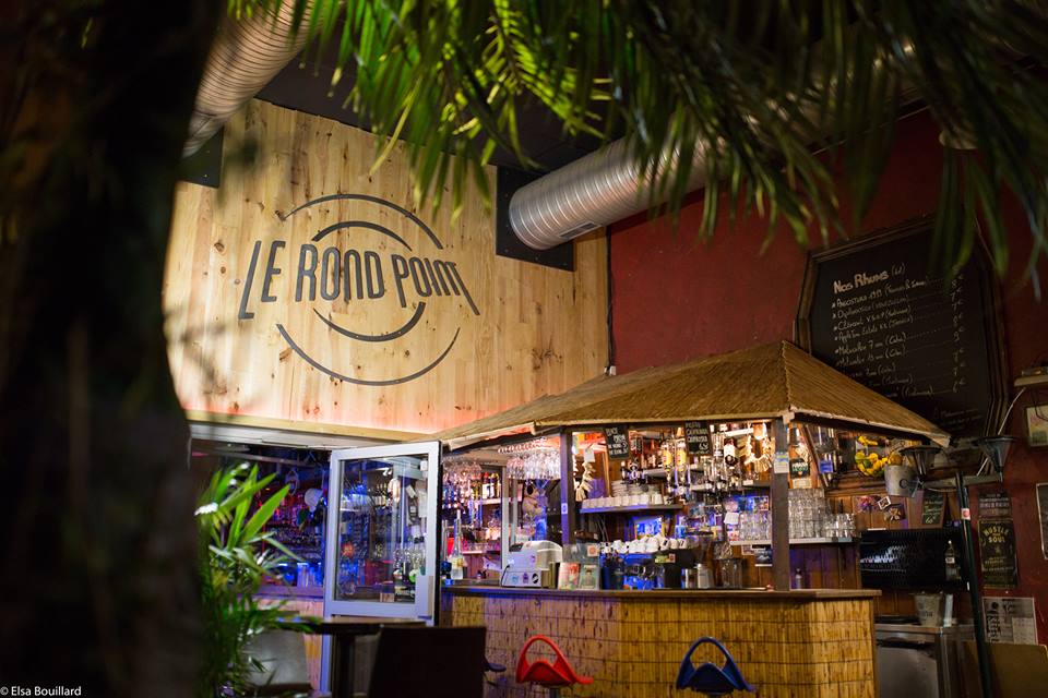 Le Rond Point, le plus éclectique des bars dansants à Nantes