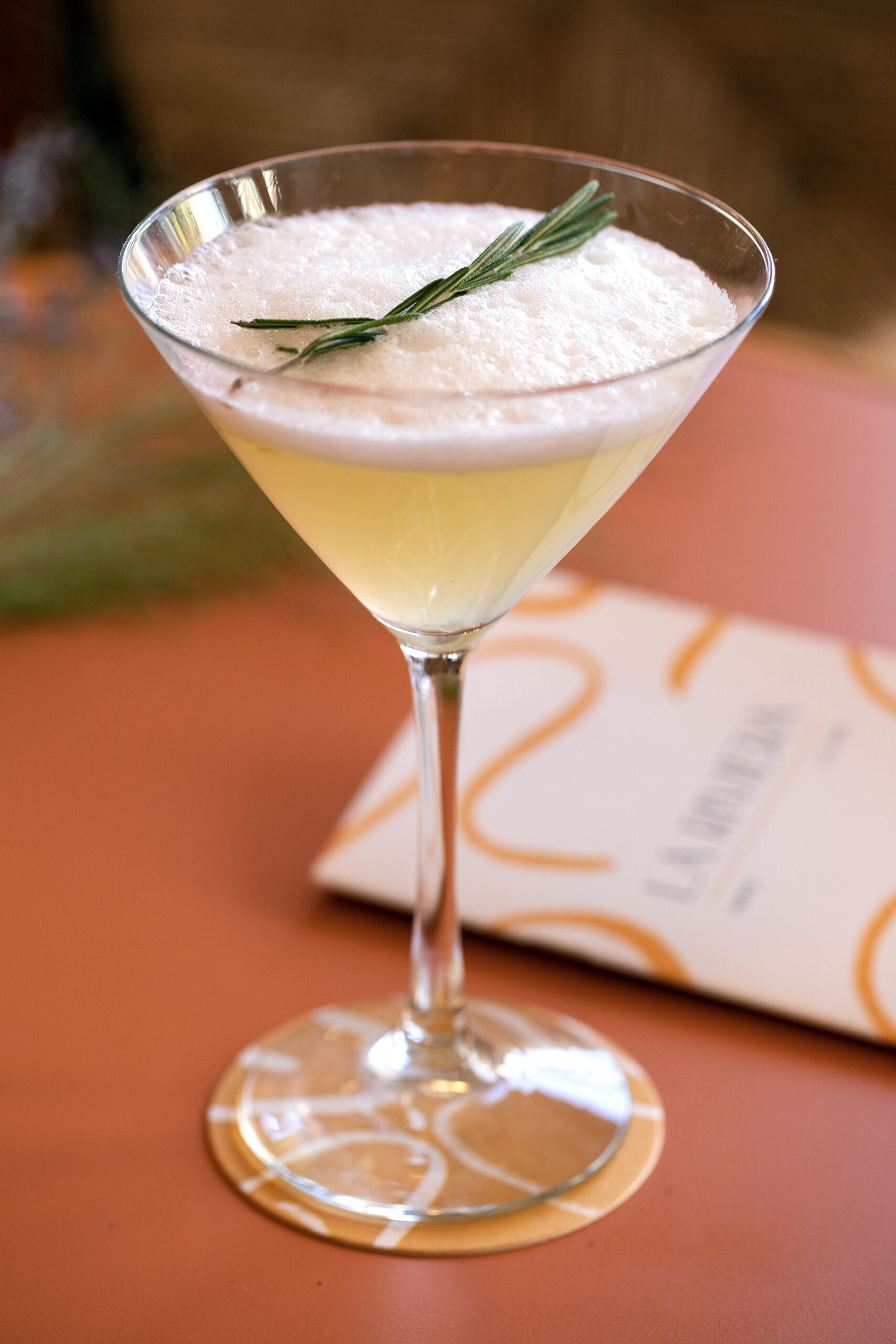 Un cocktail de la Riviera, 118 rue Lafayette, 75010 Paris