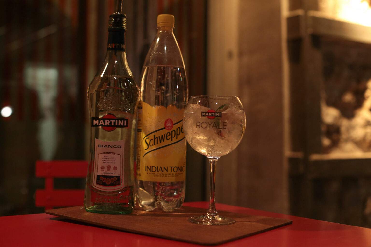 Cocktails italiens : voici 10 recettes faciles et incontournables