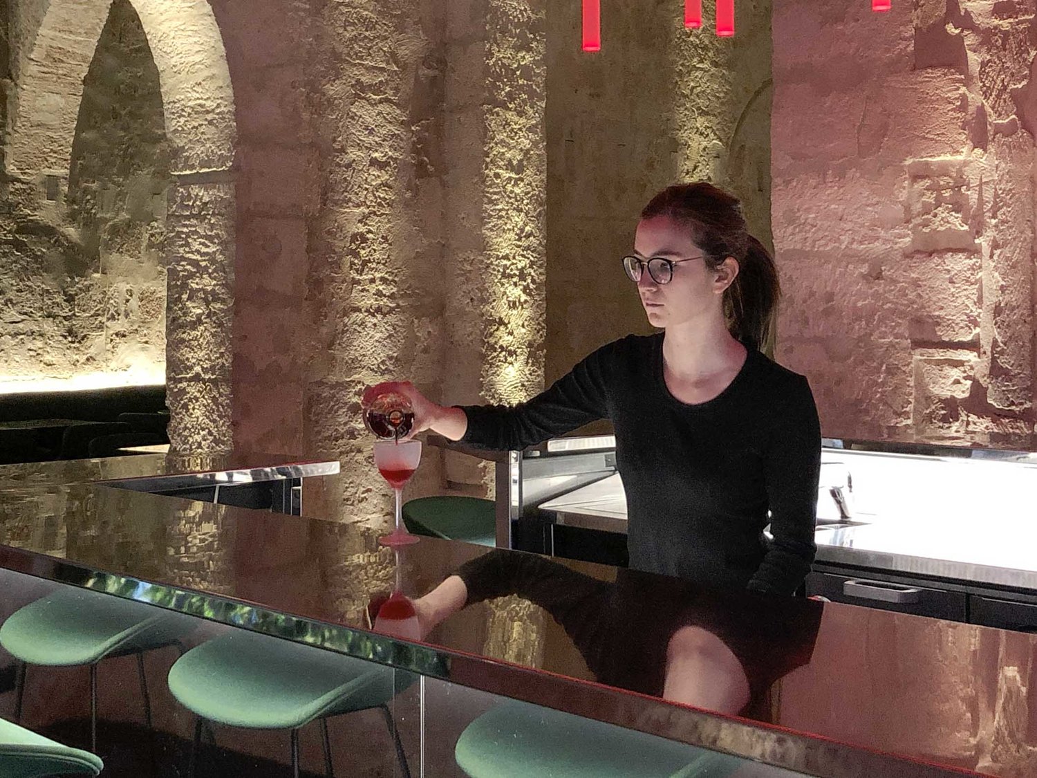 Aperture, un bar à cocktails de Montpellier - Photo 2