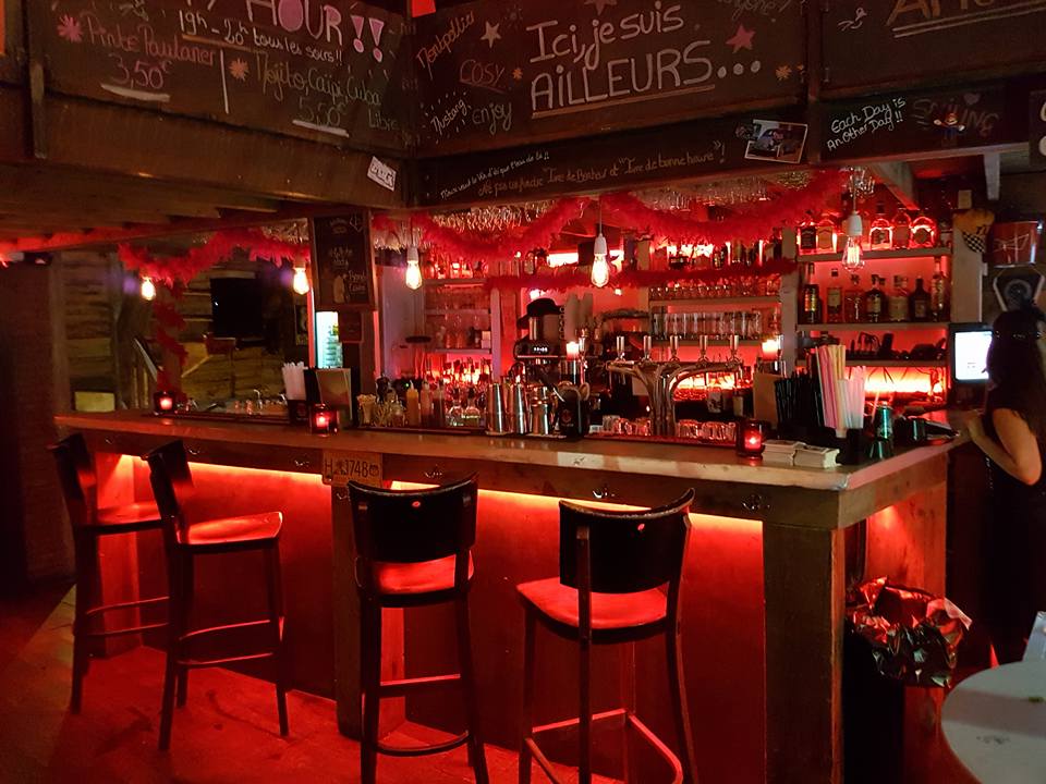 Mustang, un bar à cocktails de Montpellier - Photo 2