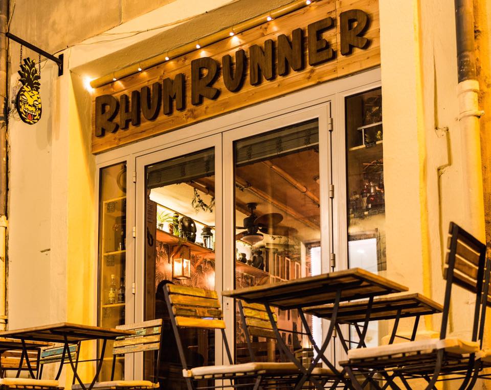 Rhum Runner, un bar à cocktails de Montpellier - Photo 2