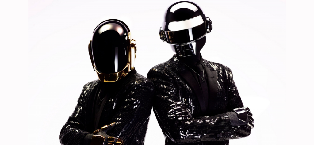 Les Daft Punk font leur grand retour en signant la BO du prochain film de Dario Argento