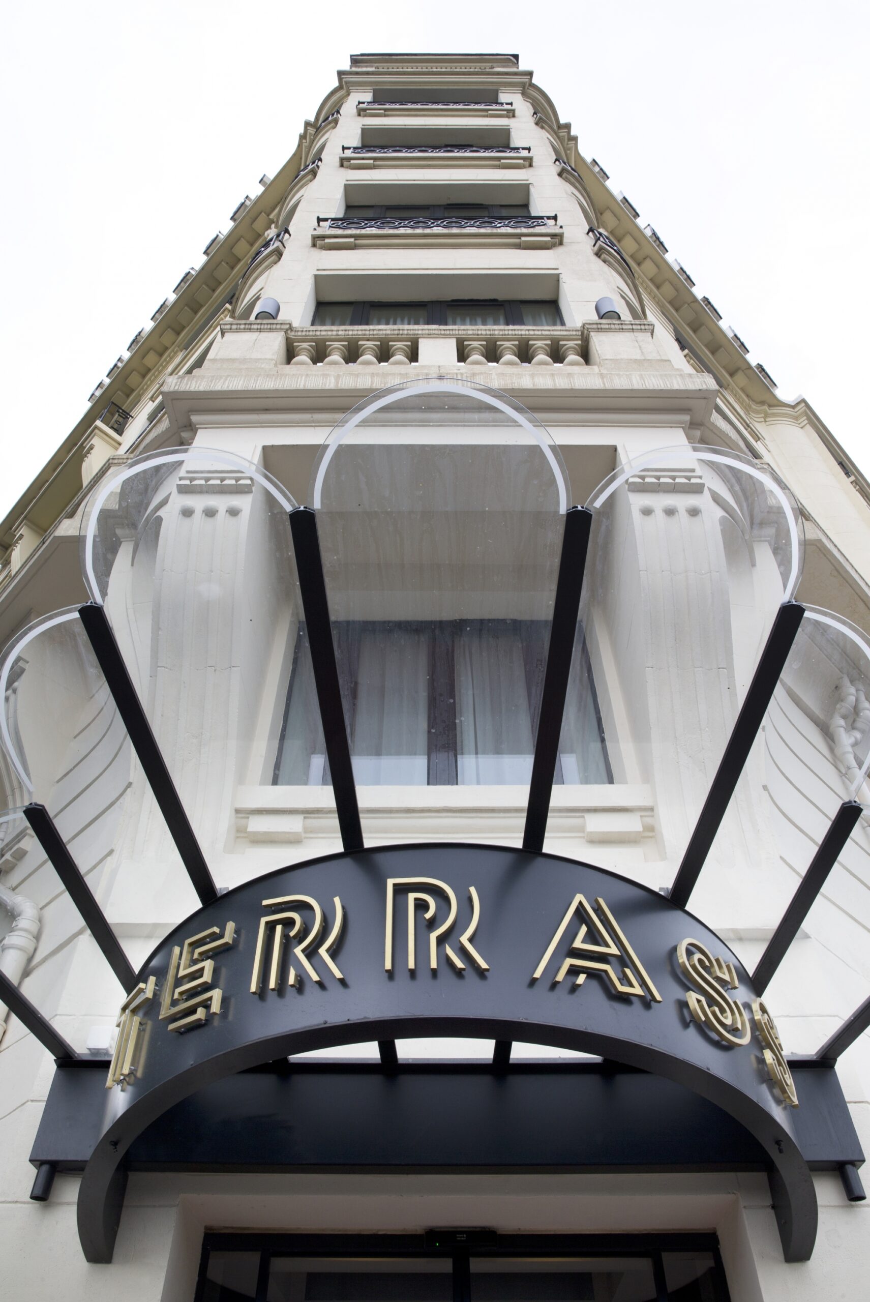 Le Bar du Terrass Hôtel, 12-14 rue Joseph de Maistre, 75018 Paris - Photo 17