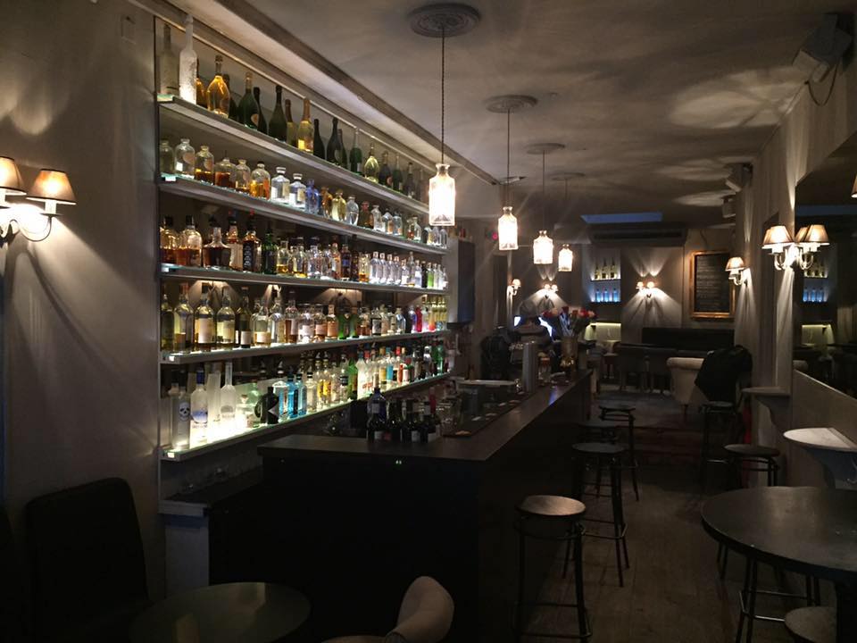 Le So, le bar sympa de Lille le plus spécialiste du Mojito