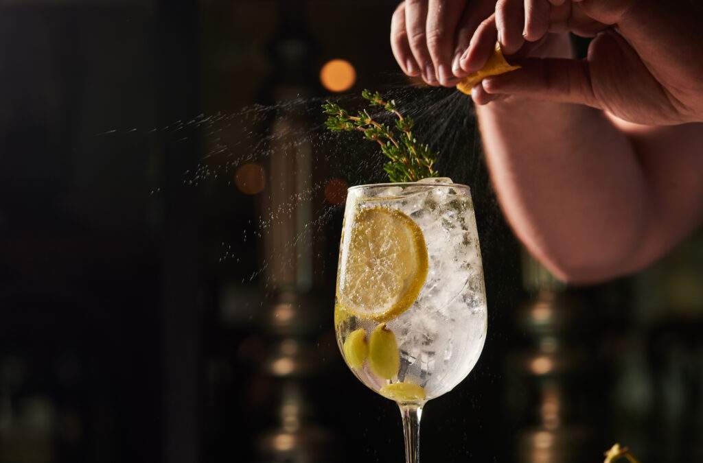 Le cocktail Hugo, la recette d'une variante du Spritz à la fleur de sureau