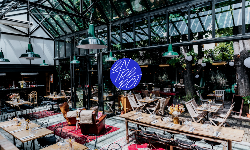 L'Entrepôt, le bar sympa de Montparnasse le plus culturel