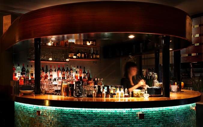 Lone Palm, le bar sympa de Bastille le plus intimiste