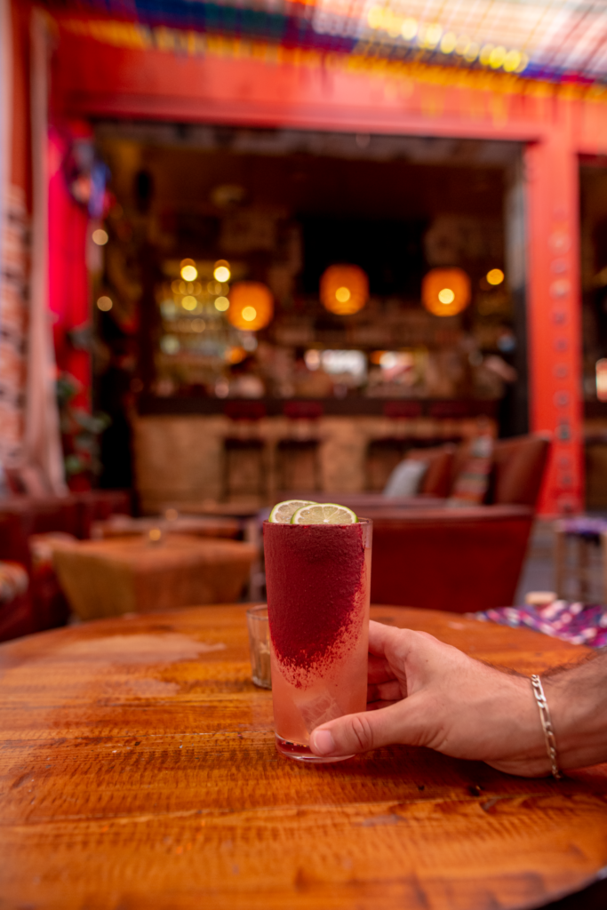 Mezcaleria