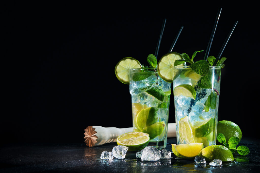 Cocktail Mojito - Le guide de la boisson cubaine