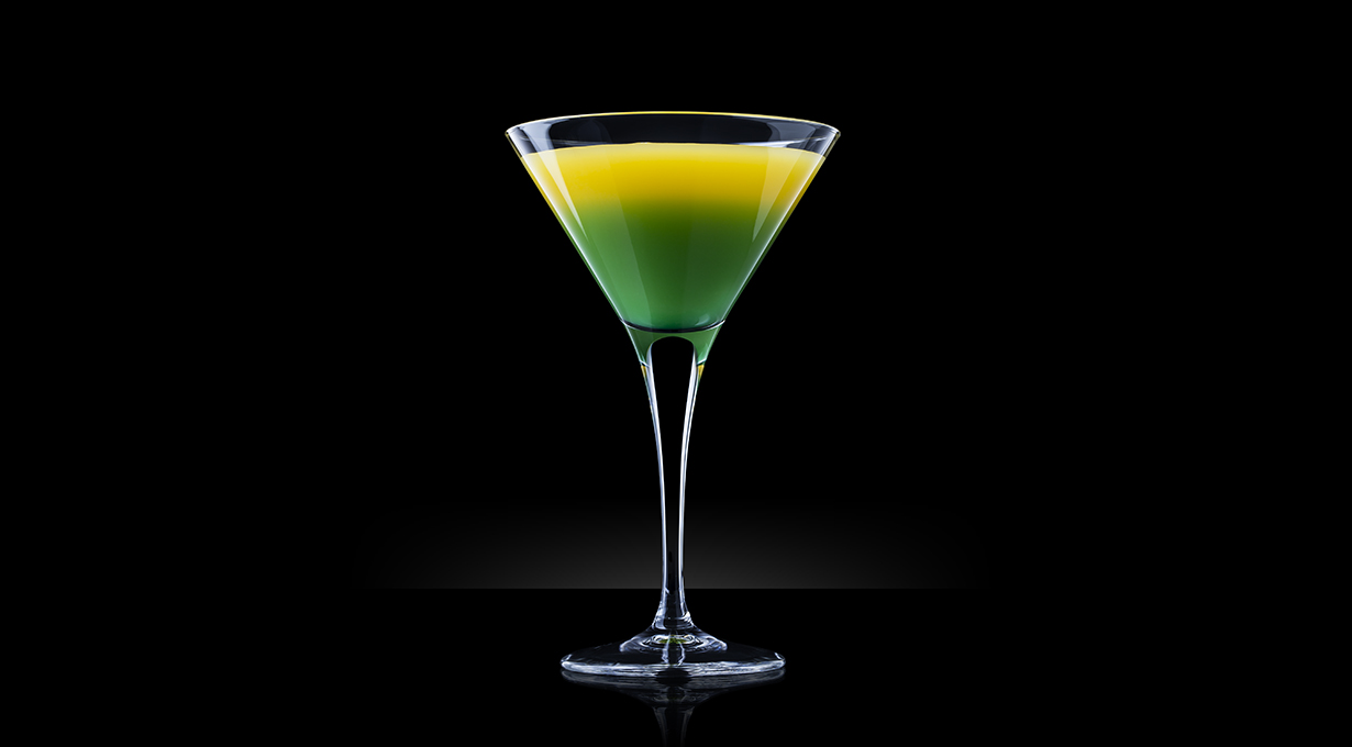 Capitole, un cocktail sans alcool facile