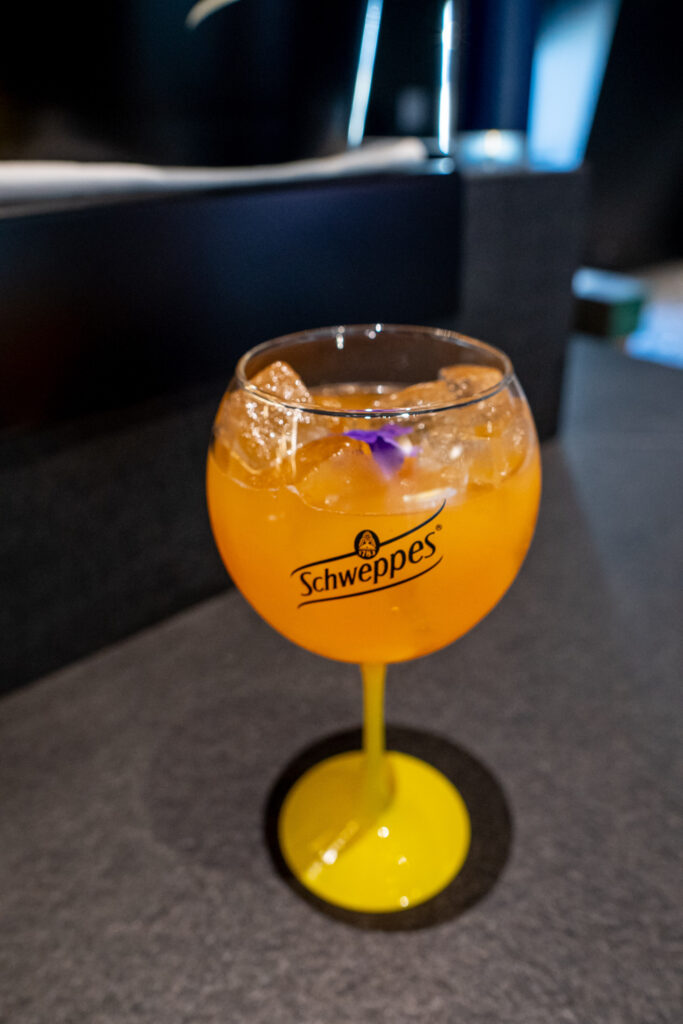 Cocktail Le Kami
