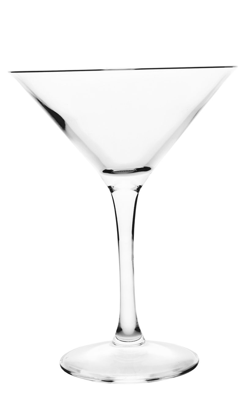 Le verre à cocktail !
L'ABUS D'ALCOOL EST DANGEREUX POUR LA SANTÉ, À CONSOMMER AVEC MODÉRATION