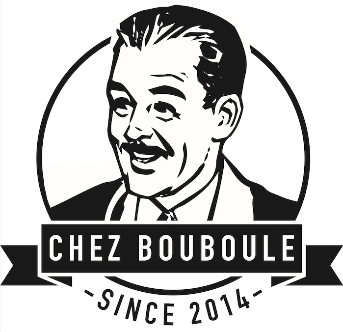Lundi à Paris : Chez Bouboule