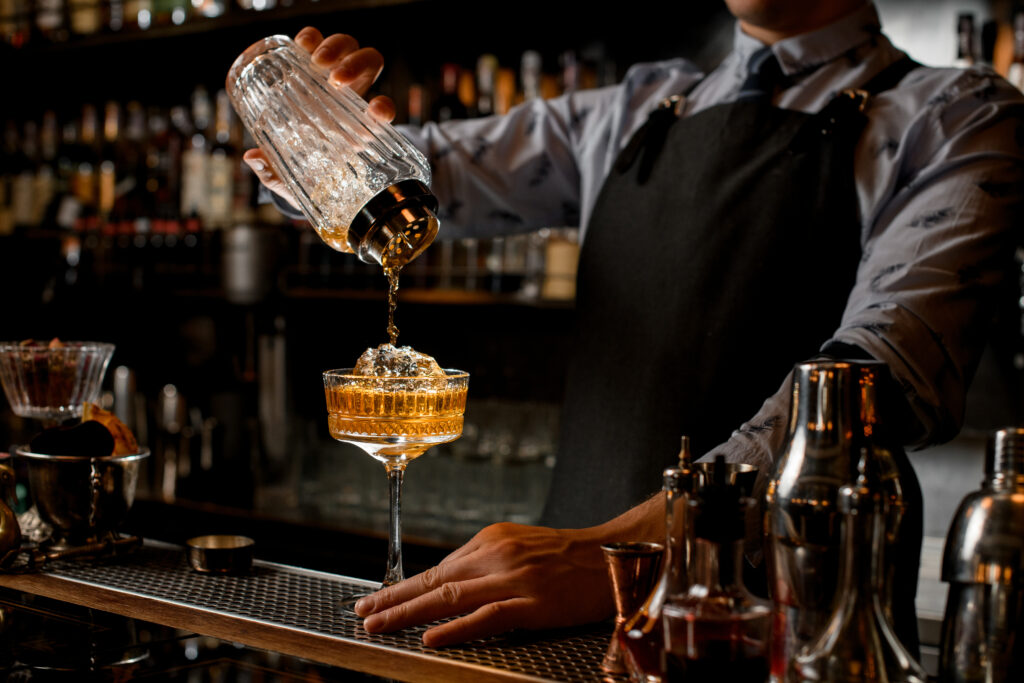 Quel shaker choisir meilleur accessoire cocktail bartender