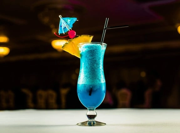  Recette Cocktail Swimming Pool