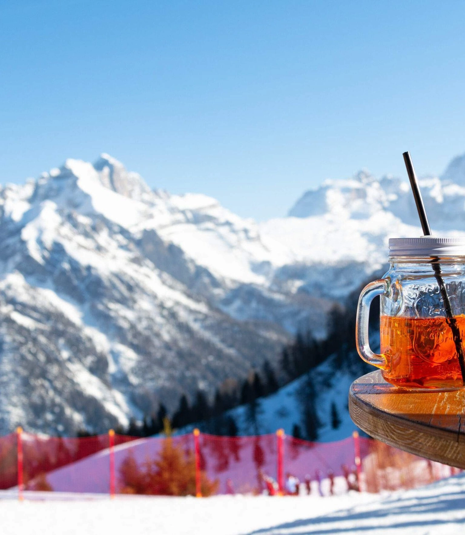5 cocktails à boire au ski ou plutôt après le ski