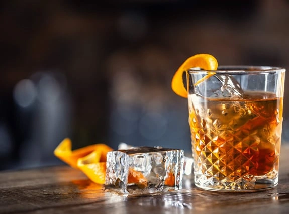 Recettes de cocktails au rhum blanc faciles et rapides