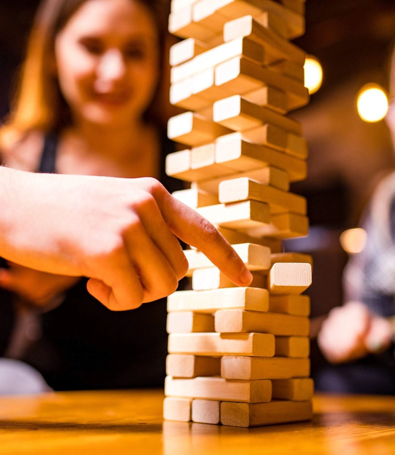 Les meilleurs bars à jeux de Lyon