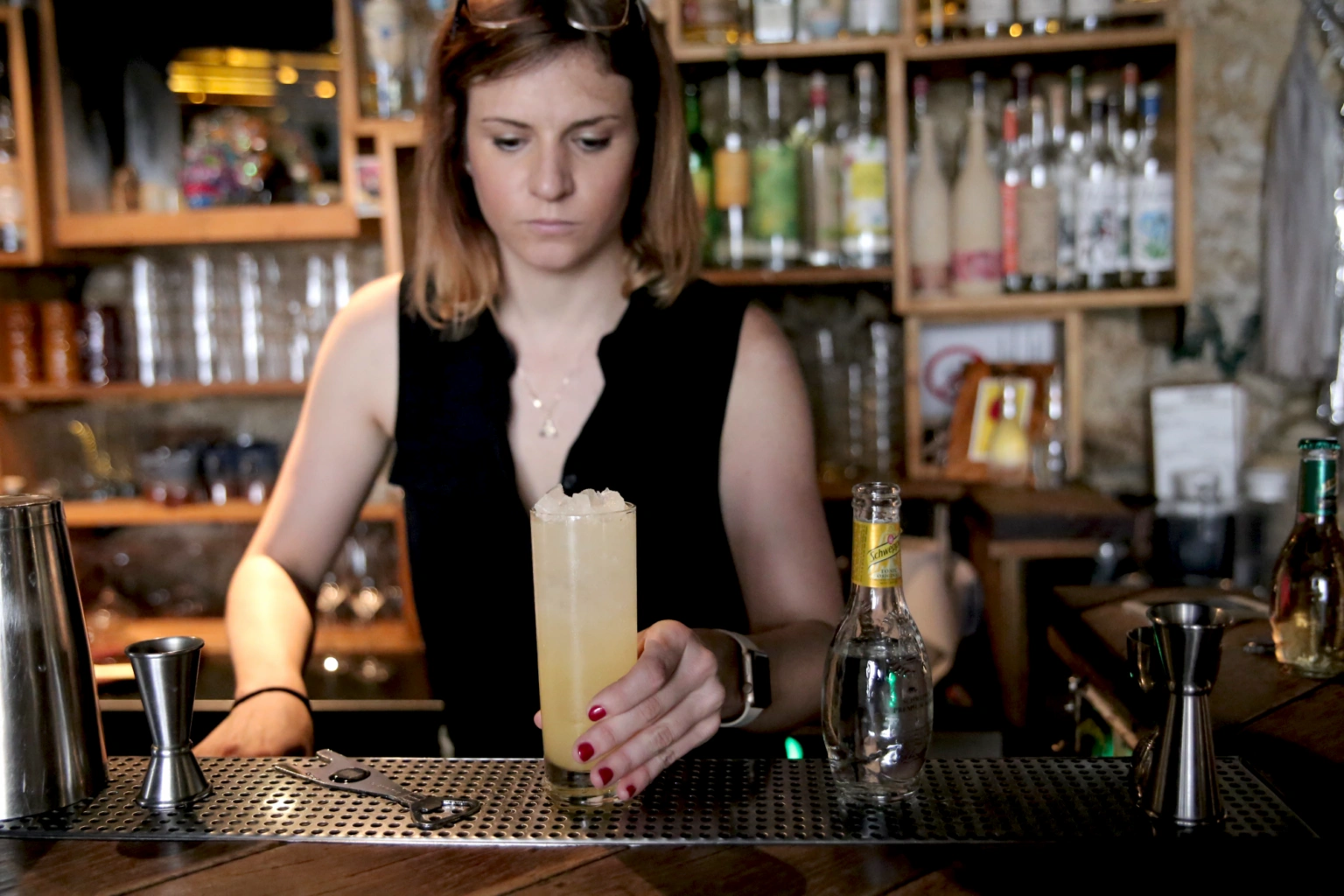 Préparation – photo 17