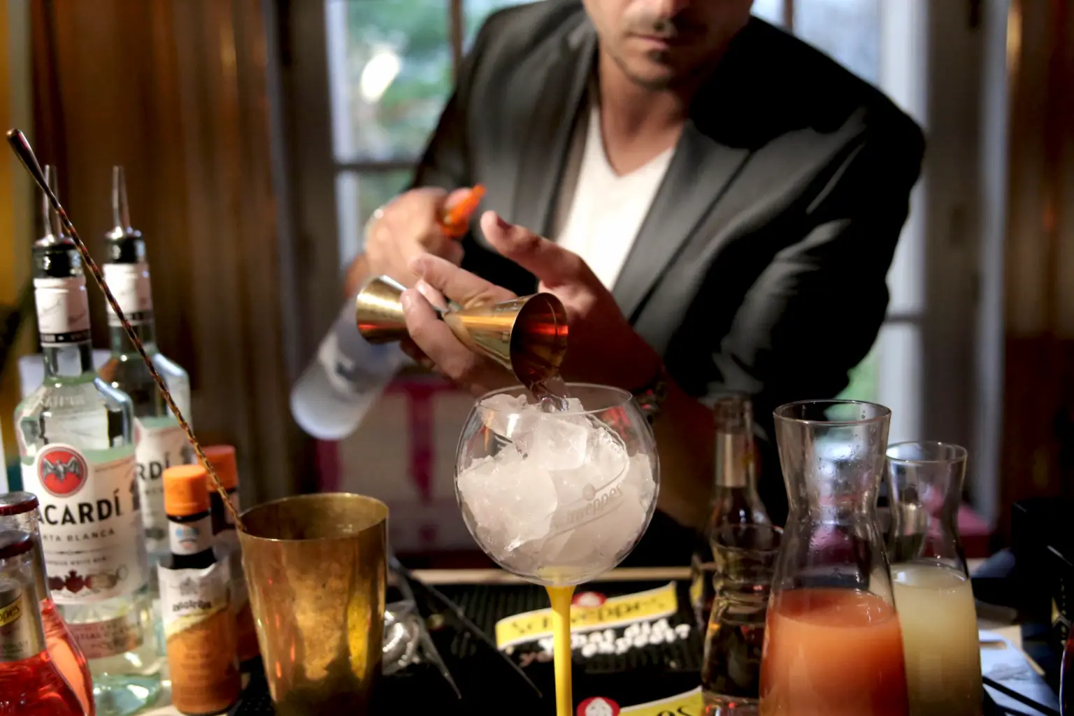 La préparation – photo 3