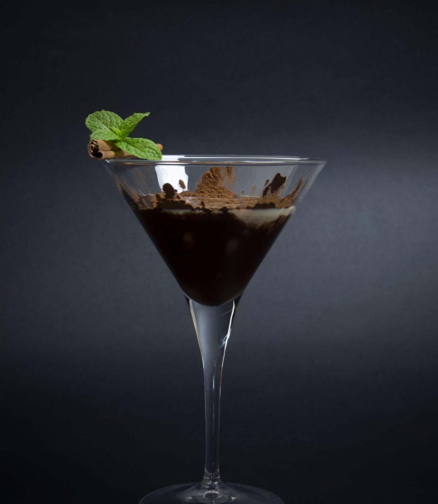 Recette Mojito After Eight