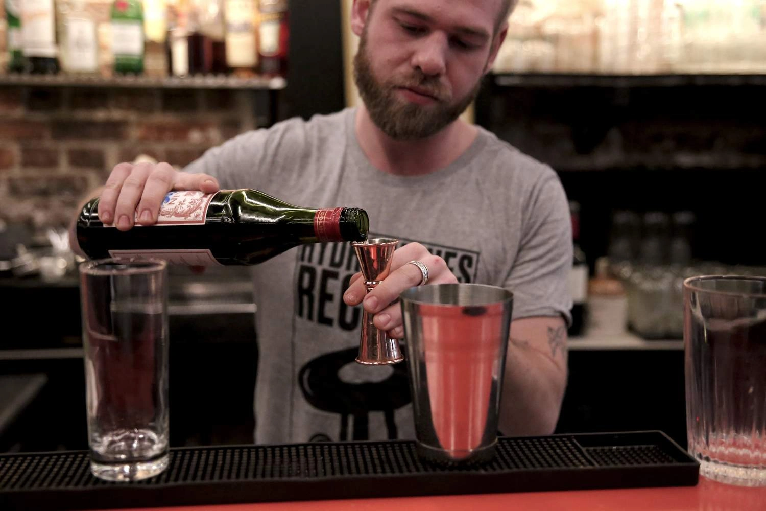 Préparation – photo 5