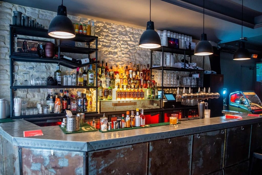 Meilleurs bars à République