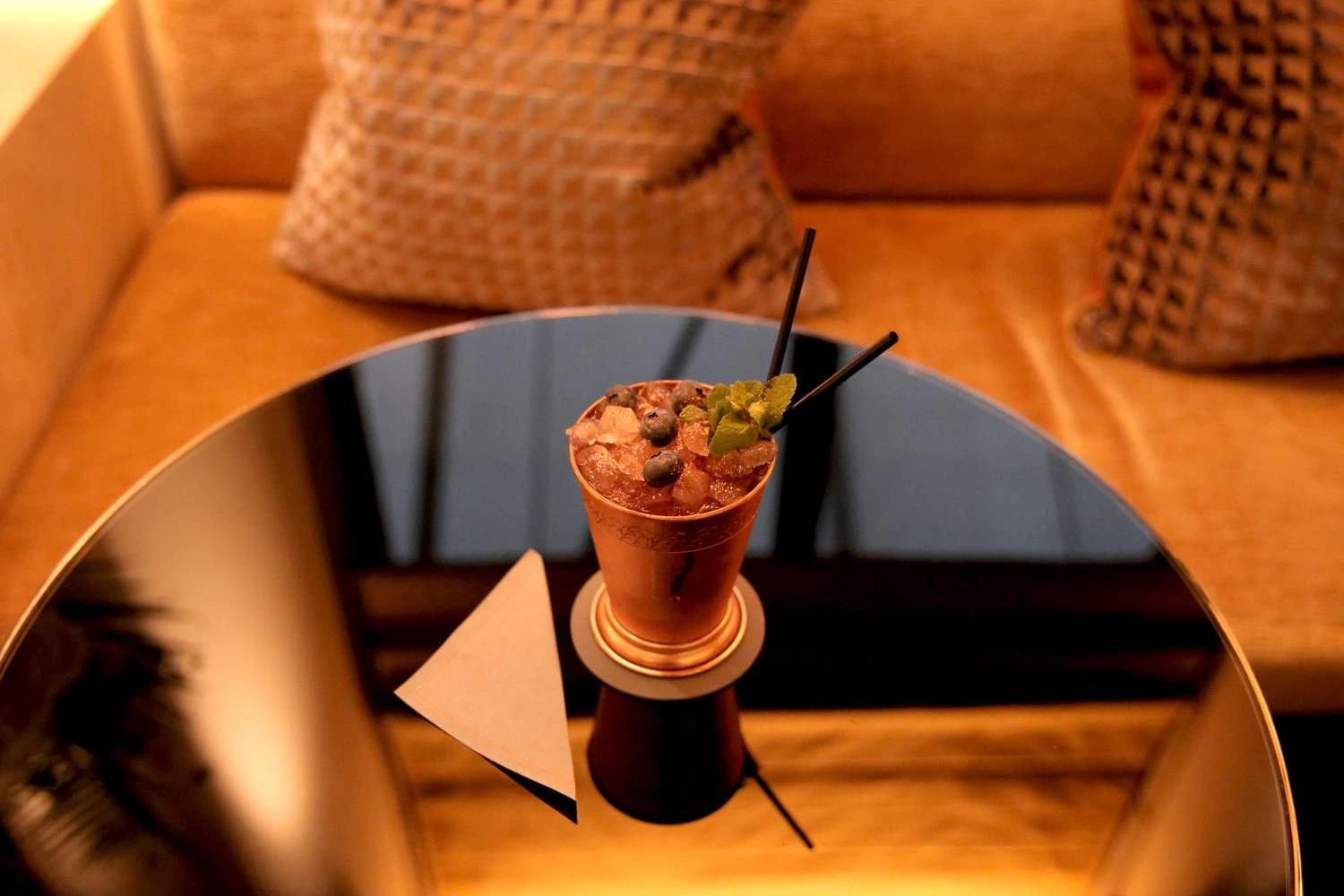 Fleur de Lys du Park Hyatt Paris-Vendôme