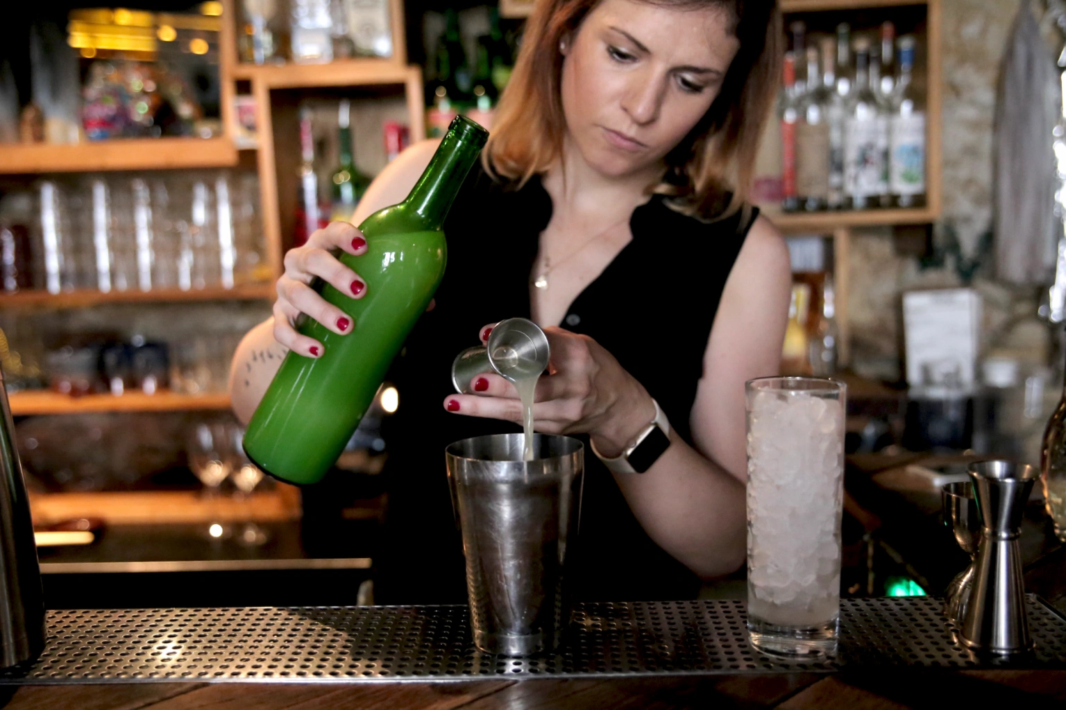 Préparation – photo 6