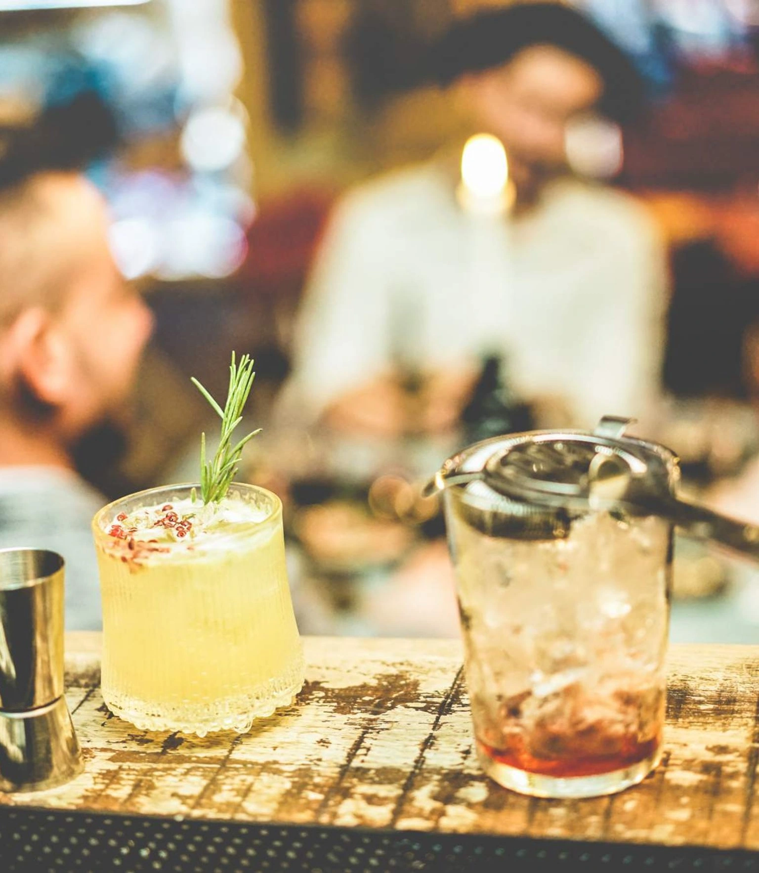 Les meilleures boîtes et clubs de nuit de Metz