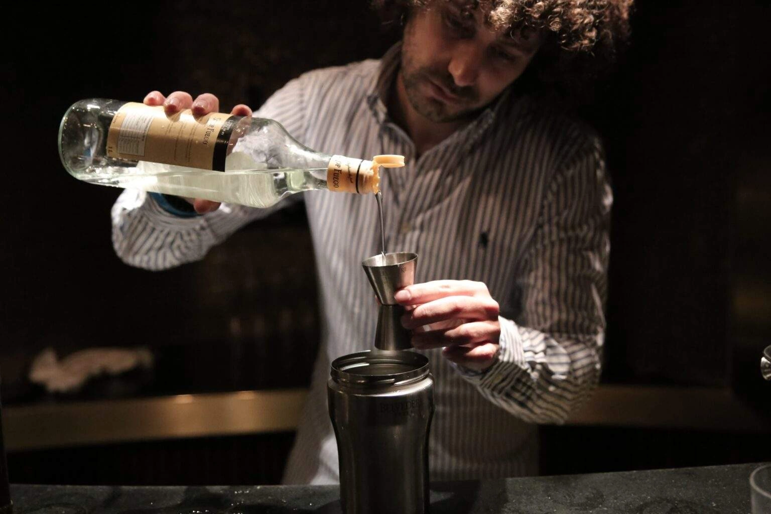 Préparation – photo 4