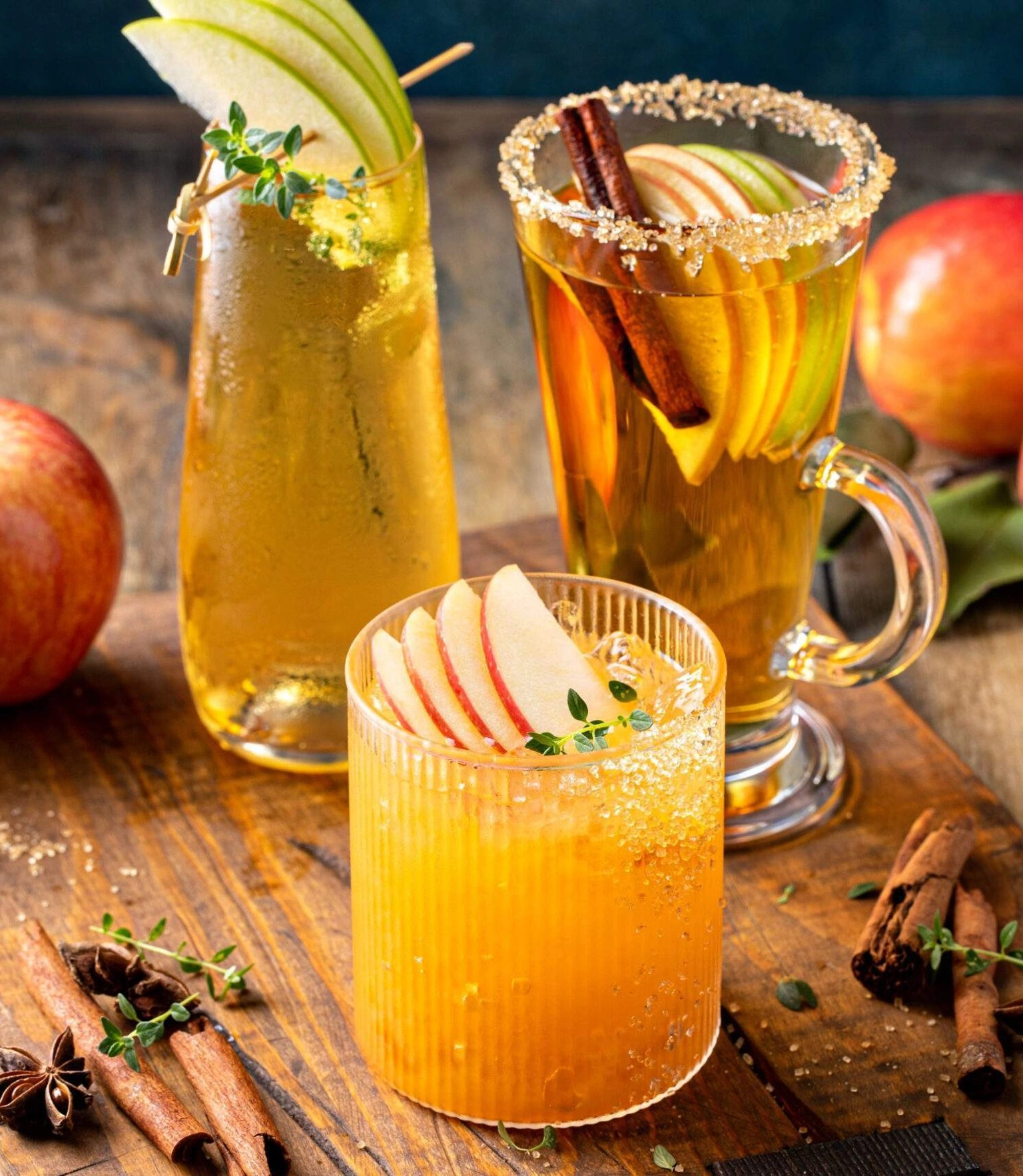 5 cocktails sans alcool pour faire le Dry January