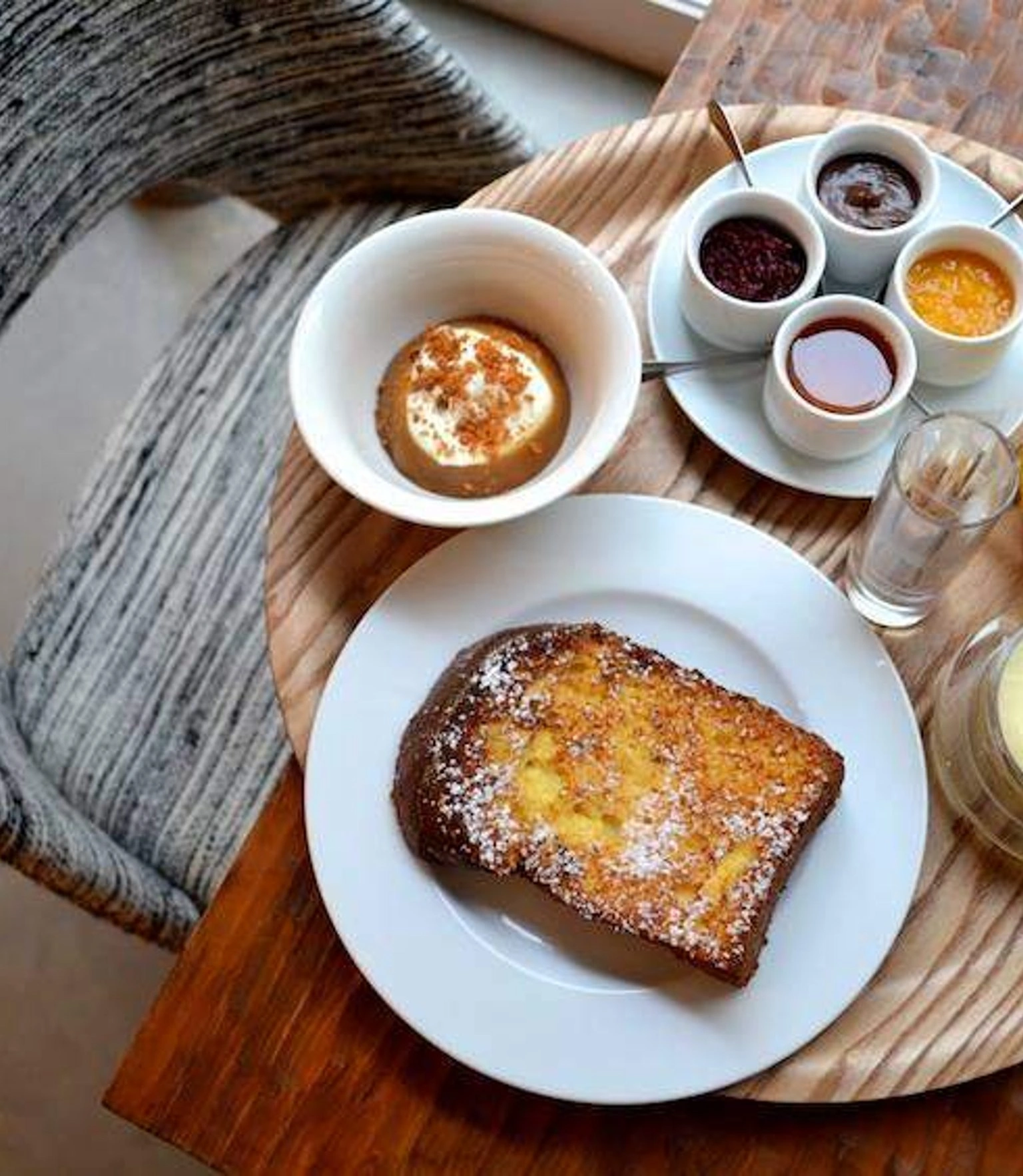 Nos 5 bonnes adresses de petits-déjeuners et brunchs à Paris !