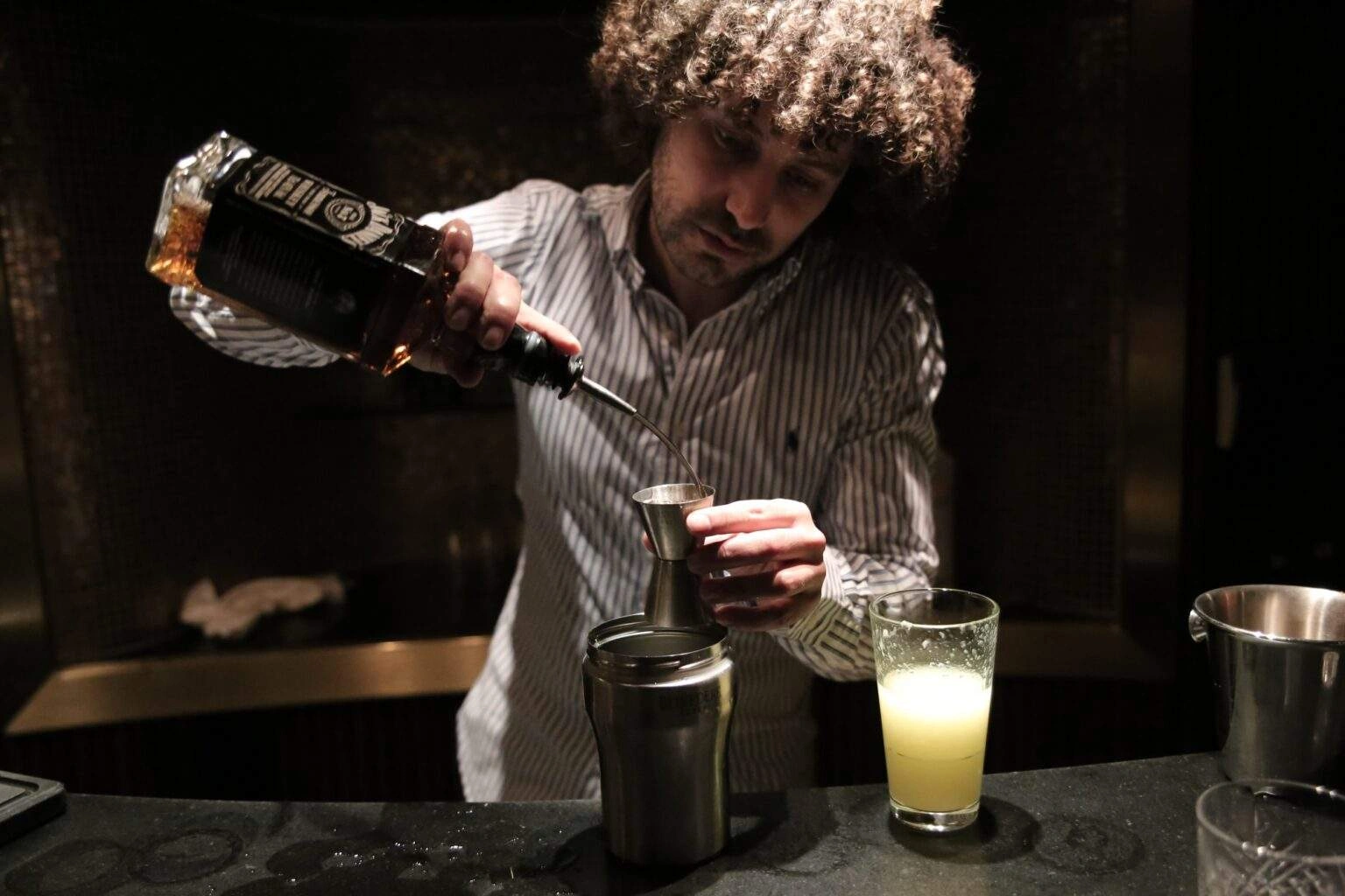 Préparation – photo 2