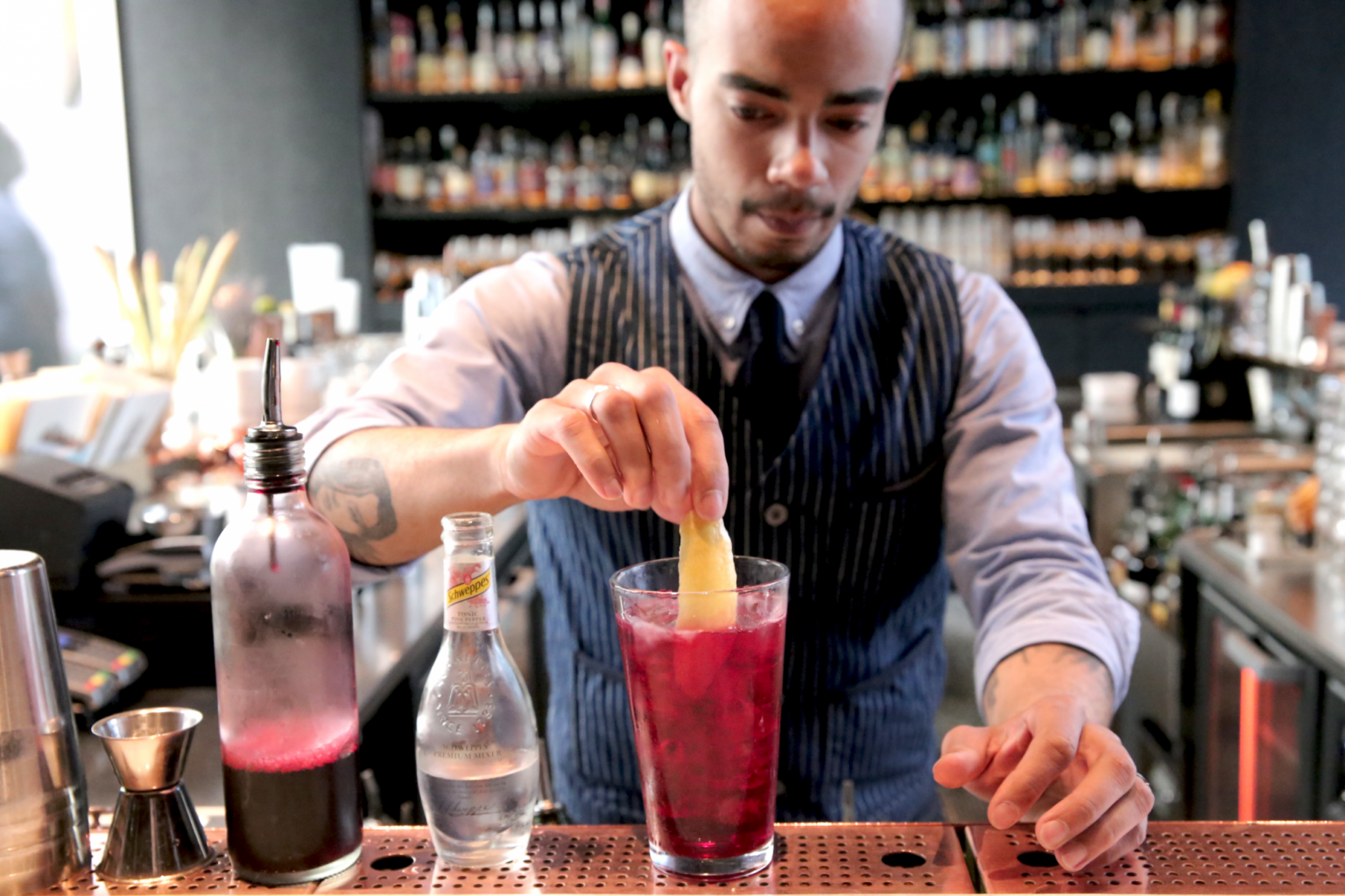 Préparation – photo 9